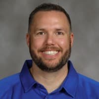 Nick Taylor, Head Coach of Canyon